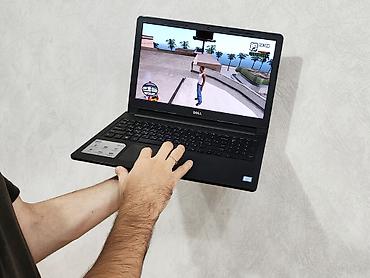 ноутбуки dell в бишкеке: Для учебы, Б/у, Intel Core i3 — 6