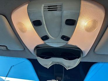 Avtomobil salonu üçün digər detallar: Mercedes-Benz Viano, 2006 il, İşlənmiş — 26