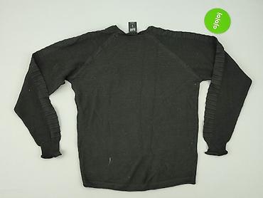 tchibo bluza: Black, Sweter damski, rozmiar S — 3