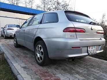 bratz car: ALFA ROMEO DELOVI | DELOVI ZA ALFU Giulietta, MiTO, 159, BRERA, 147 — 9