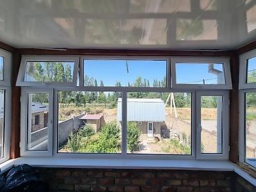 Продажа коттеджей и домов: 🏙️ Продаётся: дом (5 комнат) — 110 м² (участок 4 сотки) 📍 Локация: мкр — 3