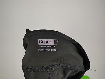 eu 38: Ergee, Legginsy Sportowe damskie, rozmiar M — 4