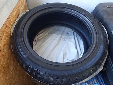 285 2f65 2f17: Шины 215 / 50 / R 17, Зима, Б/у, Комплект, Легковые, Корея, GoodYear — 1