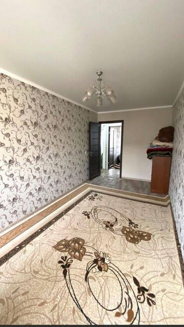 Продажа квартир: 3 комнаты, 60 м², 104 серия, 4 этаж, Евроремонт