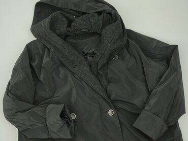 Куртка демісезонна жіноча, 5XL