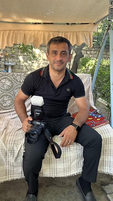 video cəkən: Peşəkar foto və video çəkiliş xidməti - Toy, nişan, xınayaxdı, ad — 5