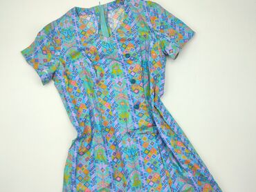sukienki babydoll damskie: Dress, 2XL (EU 44), condition - Good