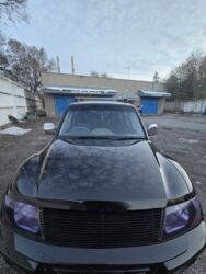 мицубиси монтера спорт: Mitsubishi Pajero: 2001 г., 3.5 л, Автомат, Бензин, Внедорожник