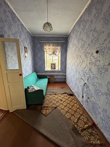 Продажа коттеджей и домов: Дом с участком и садом - Отдельностоящий одноэтажный дом с двускатной — 9