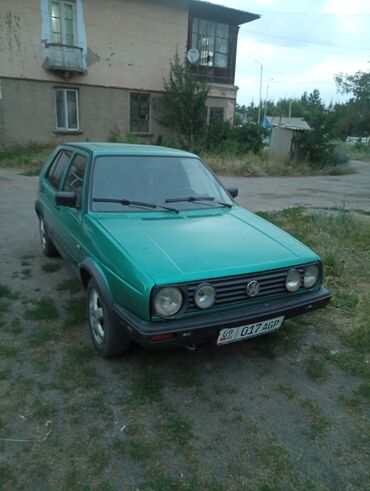 мотороллер муравей с кабиной цена: Volkswagen Golf: 1990 г., 1.8 л, Механика, Бензин, Пикап