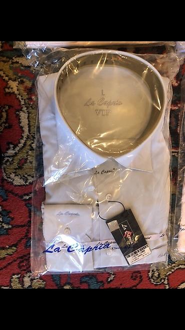 Köynəklər: Köynək, L — 4