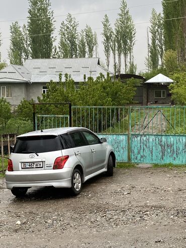 сди матор: Toyota ist: 2002 г., 1.5 л, Автомат, Бензин, Хэтчбэк