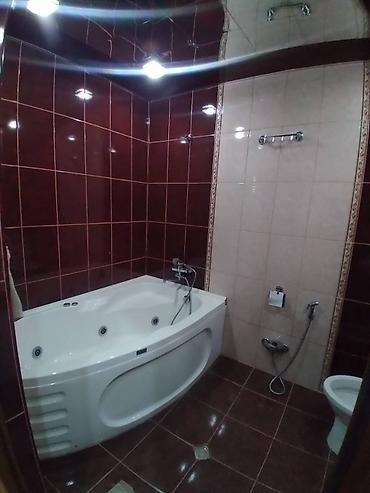 квартира аренда: Sumqayıtda 6 cı mikrorayonda dəniz qıragında,Məscidin yanındakı — 3