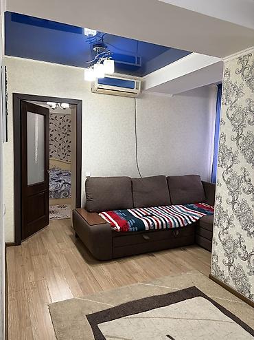 Продажа квартир: 2 комнаты, 46 м², Элитка, 7 этаж, Евроремонт — 3