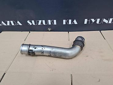 Usisne grane: USISNA CEV TURBINE M9R ZA NISSAN X-TRAIL OD 2007. DO 2013. GOD — 1