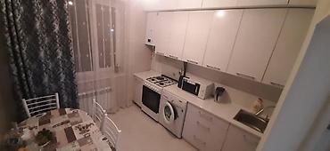 1: 1 комната, 30 м², 3 этаж — 6