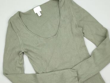 Bluzka damska, H&M, rozmiar M