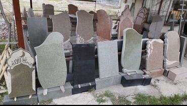 Ритуальные услуги: Изготовление памятников, Изготовление оградок, Изготовление крестов | Гранит, Металл, Мрамор | Оформление — 16