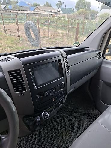 385 55: Volkswagen : 2006 г., 2.5 л, Механика, Дизель — 4