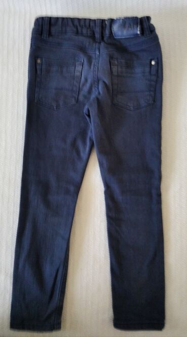 Farmerke: Uske — 3