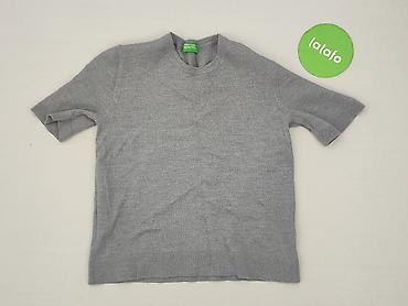 ben sherman: United Colors of Benetton, Sweter damski, rozmiar S — 2