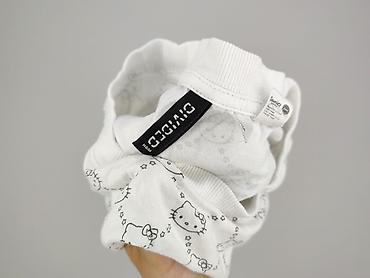 spodnie hello kitty cropp: H&M Divided, T-shirt damski, rozmiar M — 4