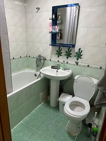 Долгосрочная аренда квартир: 2 комнаты, Собственник, Без подселения, С мебелью полностью — 4