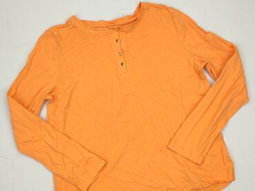 bluzka pod marynarkę plus size: Bluzka damska, rozmiar L