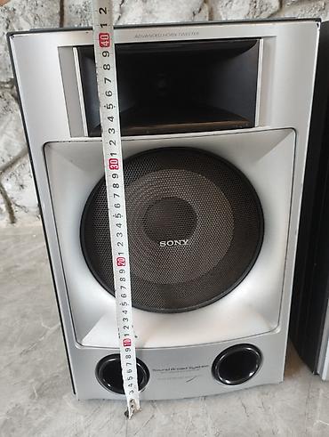 kontakt home kalonka: Sony passiv akustik sistem – 2 ədəd kolonkadan ibarət cütlük - Brend — 7