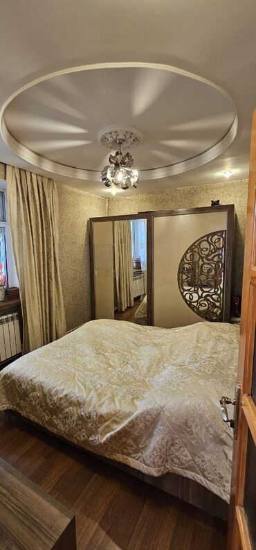 Yeni tikili: 3 otaqlı, Yeni tikili, 60 kv. m -da lalafo.az — 8 Yeni tikili: 3 otaqlı, Yeni tikili, 60 kv. m — 8