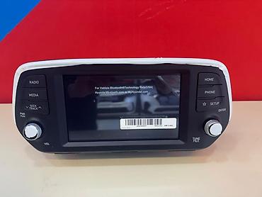 hyundai servis vakansiya: Hyundai Santa Fe 2018-2021 monitoru Bütün kateqoriyalar • Nəqliyyat • — 2