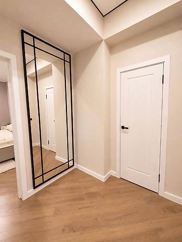 aurum: 2 комнаты, 63 м², Асанбай мкр 14 этаж, Евроремонт — 3