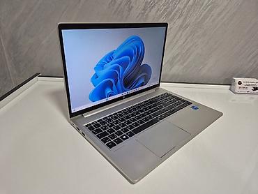 HP: HP ProBook 455 G9 – 15.6" poslovni laptop Ključne karakteristike: - — 1