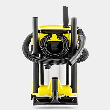 240: Моющий пылесос Новый Karcher Полная оплата — 7
