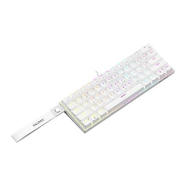 Настольные ПК и комплектующие: Ajazz NK61 – Kompakt və güclü mexaniki klaviatura Ajazz NK61 60% — 2