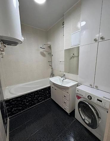 105: 3 комнаты, 62 м², 6 мкр 105 серия, 8 этаж, Евроремонт — 4