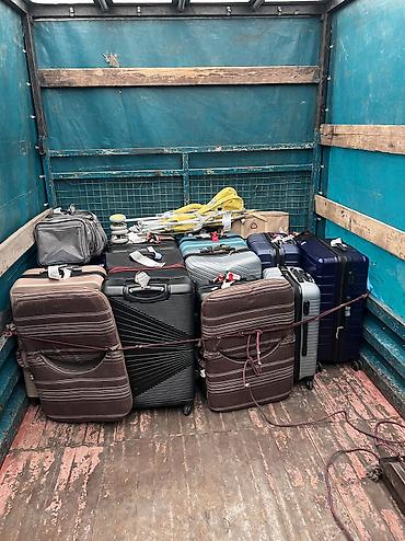 Другие услуги грузоперевозок: Грузоперевозки, грузоперевозки #грузоперевозки. бишке, чолпон ата — 12