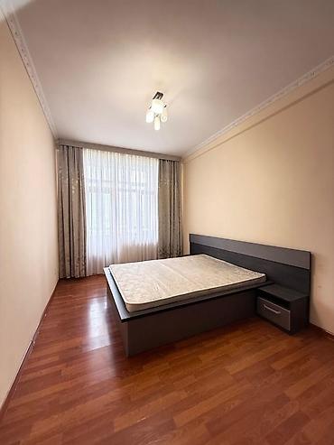 октябрьская: 3 комнаты, 95 м², Элитка, 9 этаж — 7