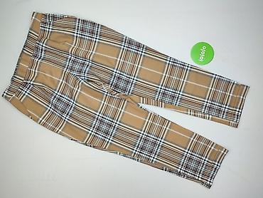 modne rozmiary: Primark, Spodnie materiałowe damskie, rozmiar L — 2