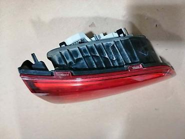hsr 160: STOP LAMPA ZA VOLKSWAGEN GOLF 7 | Unutrasnja leva Stop Lampa za — 5