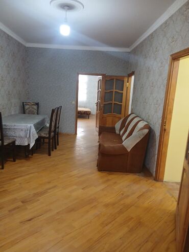 Uzunmüddətli kirayə mənzillər: 20 Yanvar, Memar Əcemi metrosuna bir neçə addımlıq məsafədə yerləşən — 5