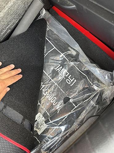 Kia: Kia Morning: 2019 г., 1 л, Автомат, Бензин, Хэтчбэк — 23