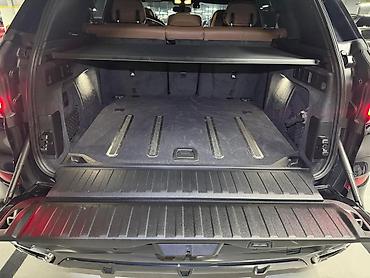 BMW: BMW X5: 2019 г., 3 л, Автомат, Дизель, Кроссовер — 19