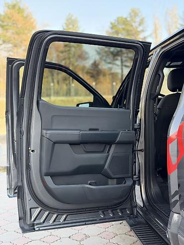 Ford: Ford F-150: 2020 г., 2.7 л, Автомат, Бензин, Пикап — 31