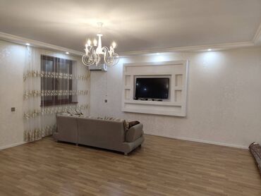 Uzunmüddətli kirayə mənzillər: Nərimanov rayonu,Kitayski restoranla üzbəüz,5 mərtəbəli binanın 5-ci — 2