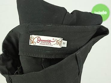 modne spodenki damksie: Szorty damskie, rozmiar M — 4