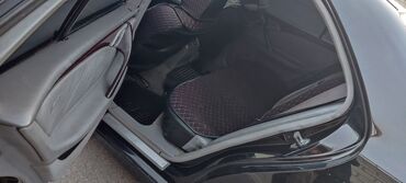 мерс 124 балыкчы: Mercedes-Benz E-Class: 2000 г., Автомат, Седан