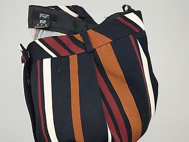 benotti clothes: F&F, Spodnie materiałowe damskie, rozmiar M — 7