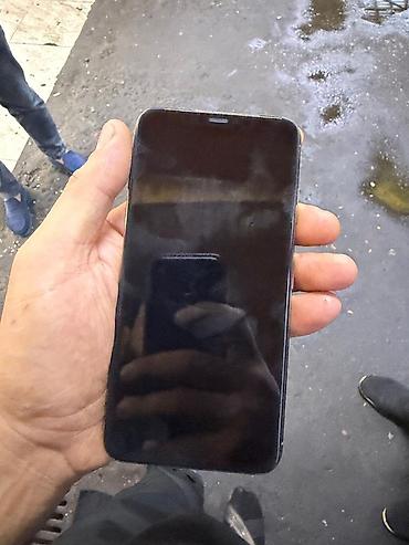 iphone 7 iphone: IPhone Xs Max, Qızılı — 3