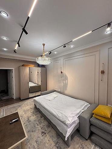 Посуточная аренда квартир: Район Плазы: элитная просторная квартира. Сдается впервые! Будьте — 14